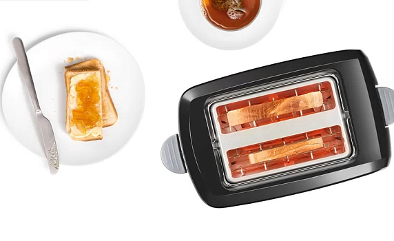 Тостер Bosch TAT 3A013 preview 8