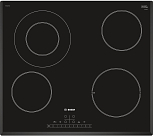 Электрическая варочная панель Bosch PKF651FP1E