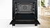 Купить Духовой шкаф Bosch HBJ559YW6R preview 3