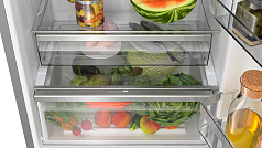 Двухкамерный холодильник Bosch KGN49AIBT в Санкт-Петербурге