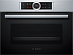 Купить Компактный духовой шкаф Bosch CBG675BS3 preview 6