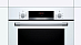 Купить Духовой шкаф Bosch HBF534EW0Q preview 7