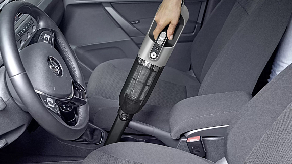 Пылесос Bosch BCH3K2801 preview 17