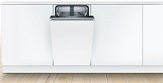 Встраиваемая посудомоечная машина Bosch SPV25CX10R в Санкт-Петербурге Встраиваемая посудомоечная машина Bosch SPV25CX10R в Санкт-Петербурге