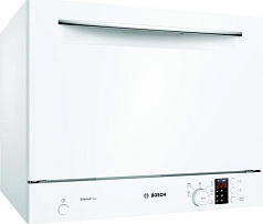 Посудомоечная машина Bosch SKS 62 E 32 EU в Санкт-Петербурге Посудомоечная машина Bosch SKS 62 E 32 EU в Санкт-Петербурге