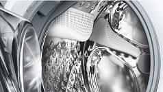Стирально-сушильная машина Bosch WVH28442OE 1400 об/мин, белый, конденсационная сушка, инверторный EcoSilenceDrive двигатель в Санкт-Петербурге Стирально-сушильная машина Bosch WVH28442OE 1400 об/мин, белый, конденсационная сушка, инверторный EcoSilenceDrive двигатель в Санкт-Петербурге