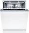 Встраиваемая посудомоечная машина Bosch SMD8TCX01E