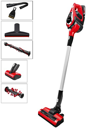 Пылесос Bosch BBS1ZOO preview 1