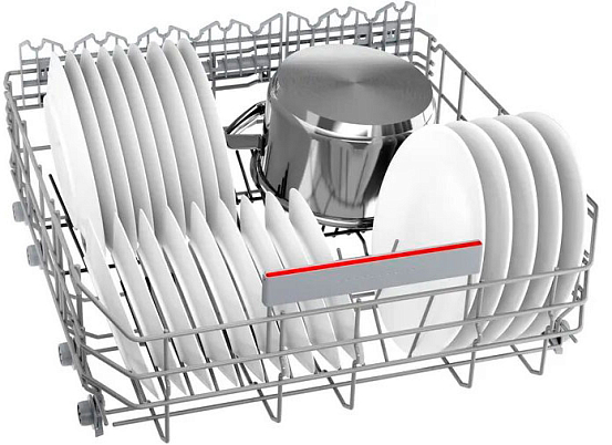 Встраиваемая посудомоечная машина Bosch SHH 4HCX48E preview 2