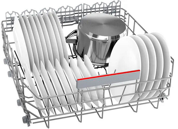 Встраиваемая посудомоечная машина Bosch SHH 4HCX48E preview 2