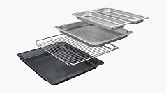 Духовой шкаф Bosch CSG7364B1