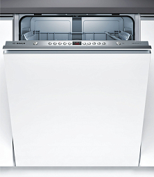 Встраиваемая посудомоечная машина Bosch SMV45GX03E в Санкт-Петербурге Встраиваемая посудомоечная машина Bosch SMV45GX03E в Санкт-Петербурге