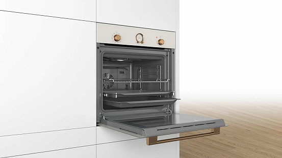 Духовой шкаф Bosch HBJN10YW0R preview 4