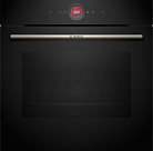 Духовой шкаф Bosch HBG7221B1S
