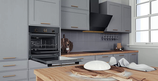 Вытяжка Bosch DWK65AJ90R preview 5