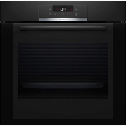 Духовой шкаф Bosch HBA372BB0 preview 6