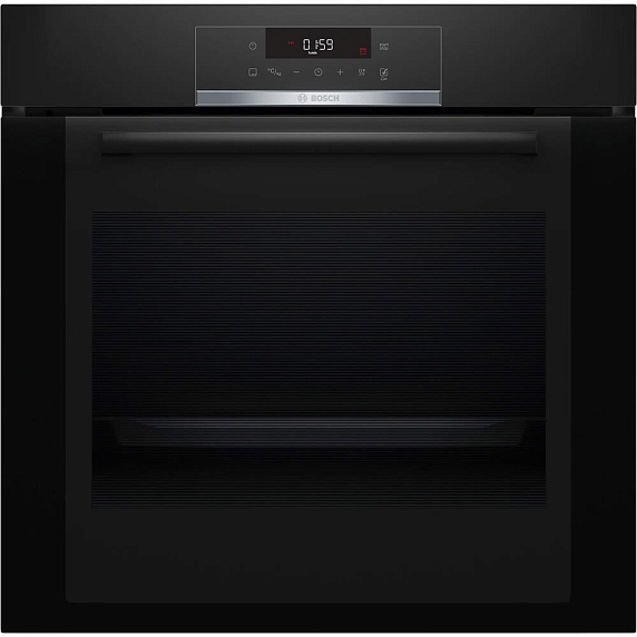 Духовой шкаф Bosch HBA372BB0 preview 6