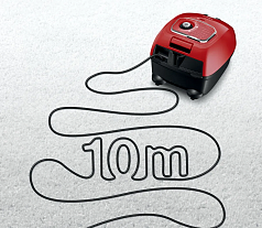 Пылесос Bosch BGLS4X380 в Санкт-Петербурге