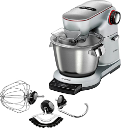 Кухонный комбайн Bosch MUM9AX5S00 в Санкт-Петербурге Кухонный комбайн Bosch MUM9AX5S00 в Санкт-Петербурге
