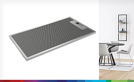 Как очистить вытяжку Bosch