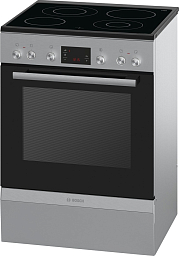 Электрическая плита Bosch HCA744350G в Санкт-Петербурге Электрическая плита Bosch HCA744350G в Санкт-Петербурге