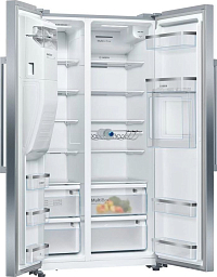 Холодильник Side-by-Side Bosch KAG93AI30R