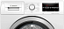 Купить Стиральная машина Bosch WAU28S60BY preview 12