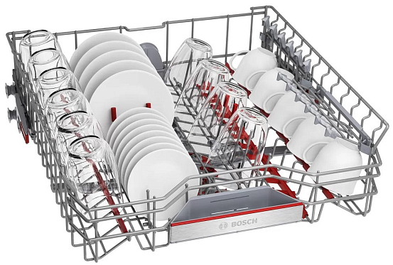 Встраиваемая посудомоечная машина Bosch SMD6HCX4FR preview 7