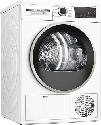 Сушильная машина Bosch WQG14200ME preview 1