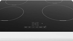 Индукционная варочная панель Bosch PUE 611 BB5E
