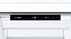 Встраиваемая морозильная камера Bosch GIN81HNE0 в Санкт-Петербурге