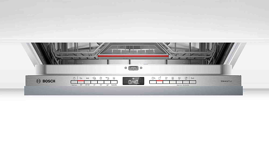 Встраиваемая посудомоечная машина Bosch SMV4HCX2IR preview 2