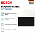 Купить Индукционная варочная панель Bosch PXV901DV1E preview 2