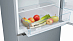 Купить Двухкамерный холодильник Bosch KGV39XL22 preview 8