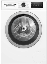 Стиральная машина Bosch WAN2419EPL 1200 об/мин, белый, инверторный EcoSilenceDrive двигатель в Санкт-Петербурге Стиральная машина Bosch WAN2419EPL 1200 об/мин, белый, инверторный EcoSilenceDrive двигатель в Санкт-Петербурге