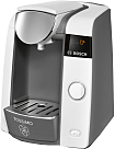 Кофемашина Bosch TAS4304EE TASSIMO
