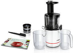 Соковыжималка Bosch MESM 500 W в Санкт-Петербурге Соковыжималка Bosch MESM 500 W в Санкт-Петербурге