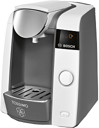 Кофемашина Bosch TAS4304EE TASSIMO в Санкт-Петербурге Кофемашина Bosch TAS4304EE TASSIMO в Санкт-Петербурге