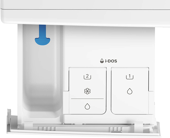 Стиральная машина Bosch WGB256A1ME preview 6