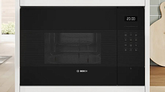 Встраиваемая микроволновая печь Bosch BEL554MB2