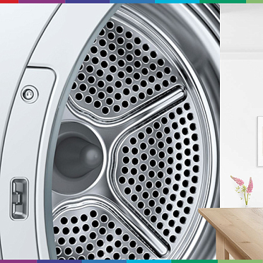 Барабан SoftDry