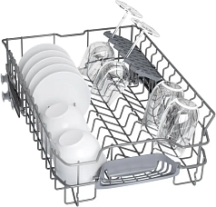 Встраиваемая посудомоечная машина Bosch SPV4HMX10E в Санкт-Петербурге Встраиваемая посудомоечная машина Bosch SPV4HMX10E в Санкт-Петербурге