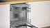 Встраиваемая посудомоечная машина Bosch SMV4EVX11E фото 8 Купить Встраиваемая посудомоечная машина Bosch SMV4EVX11E preview 8