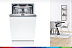 Обзор на посудомоечную машину Bosch SPV6EMX76Q