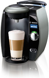 Кофемашина Bosch TAS 6515EE Tassimo в Санкт-Петербурге Кофемашина Bosch TAS 6515EE Tassimo в Санкт-Петербурге