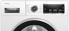 Стиральная машина Bosch WLW24L41OE 1200 об/мин, белый, инверторный EcoSilenceDrive двигатель в Санкт-Петербурге Стиральная машина Bosch WLW24L41OE 1200 об/мин, белый, инверторный EcoSilenceDrive двигатель в Санкт-Петербурге