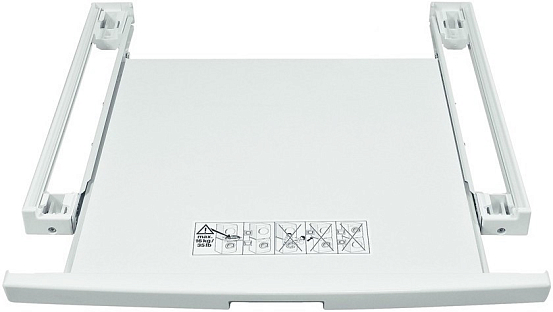 Комплект Bosch Serie 4 (WAN28K93, WTN85423ME, WTZ 11400) preview 4