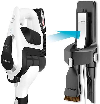 Пылесос Bosch BCS81EXC preview 18