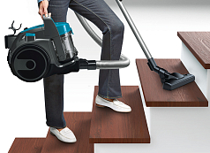 Пылесос Bosch BGS05A221 в Санкт-Петербурге