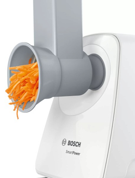 Мясорубка Bosch MFW2514W preview 6